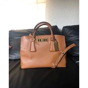 Michael Kors collection handbag